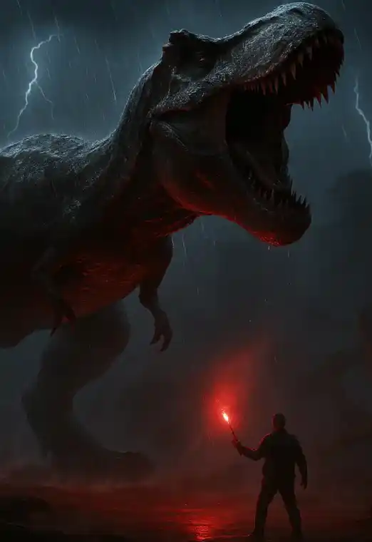 Jurassk World
