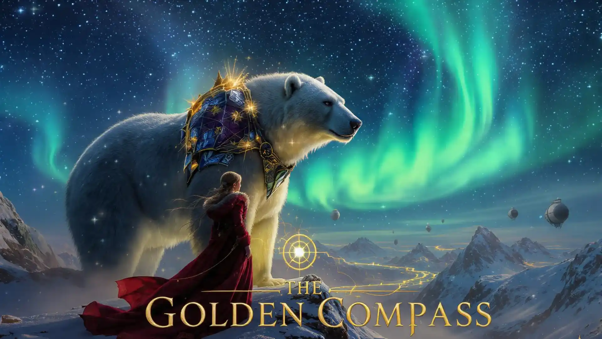 The Golden Compass