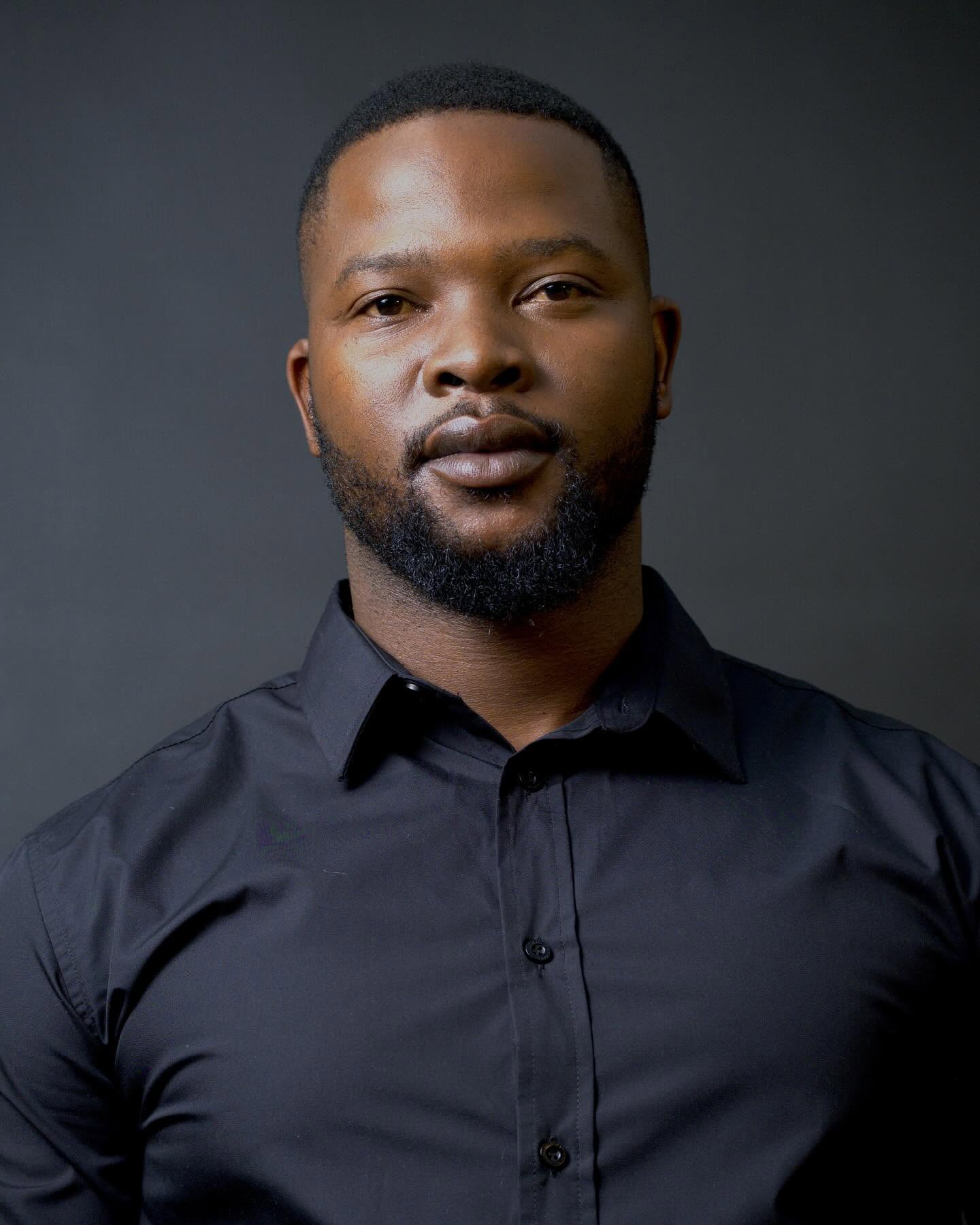 Mike Ndlangamandla