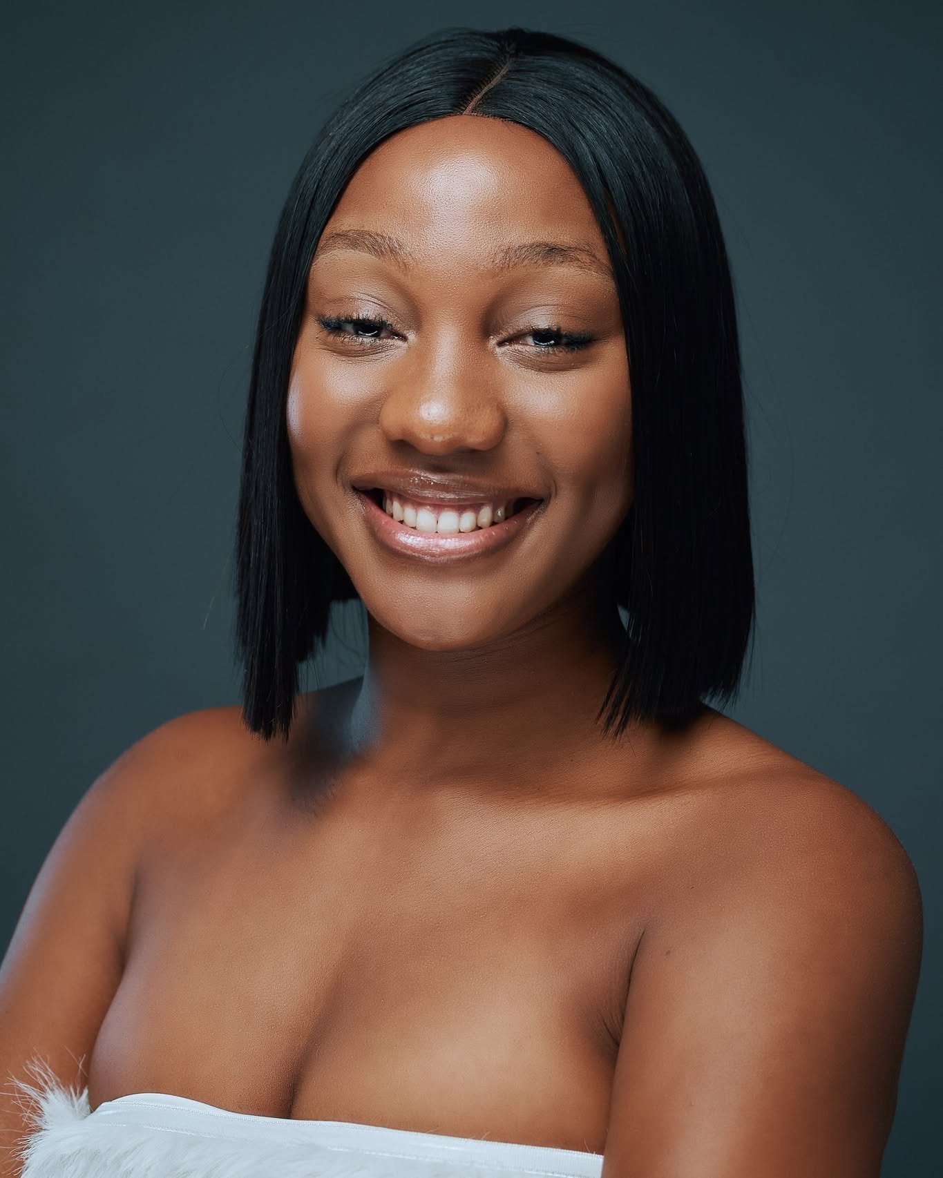 Ayanda Seitei