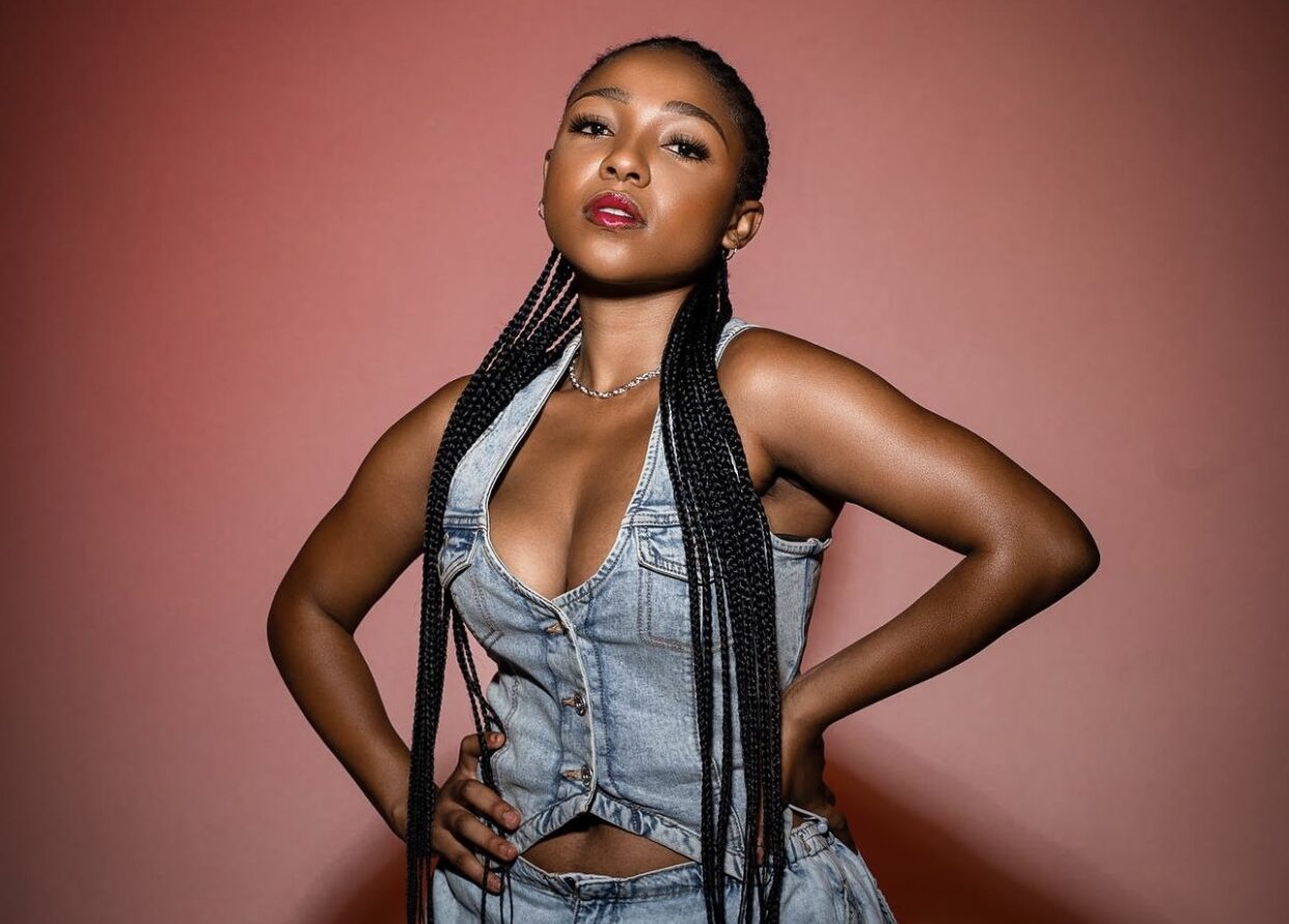 Zazi Kunene